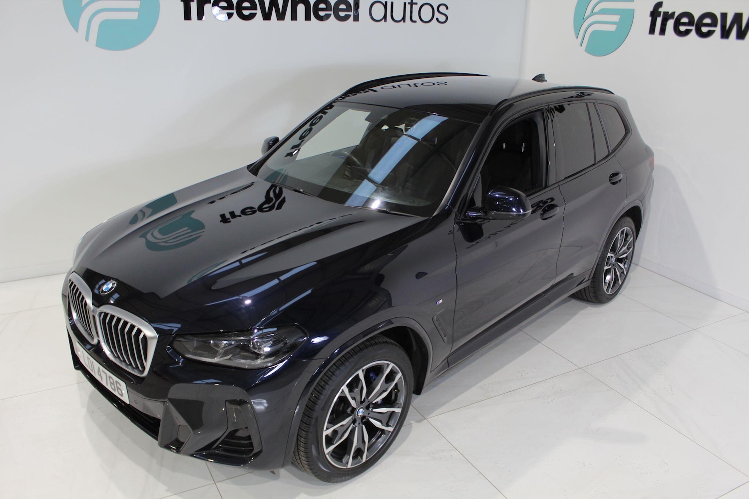 Used BMW X3 for sale - 77909429: Photo 7