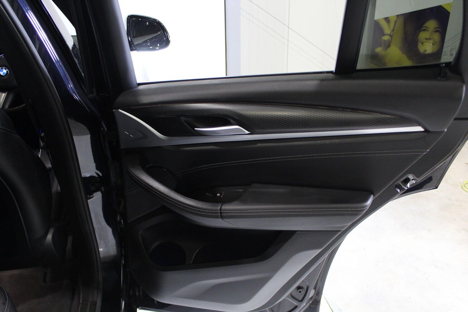 Used BMW X3 for sale - 77909429: Photo 74