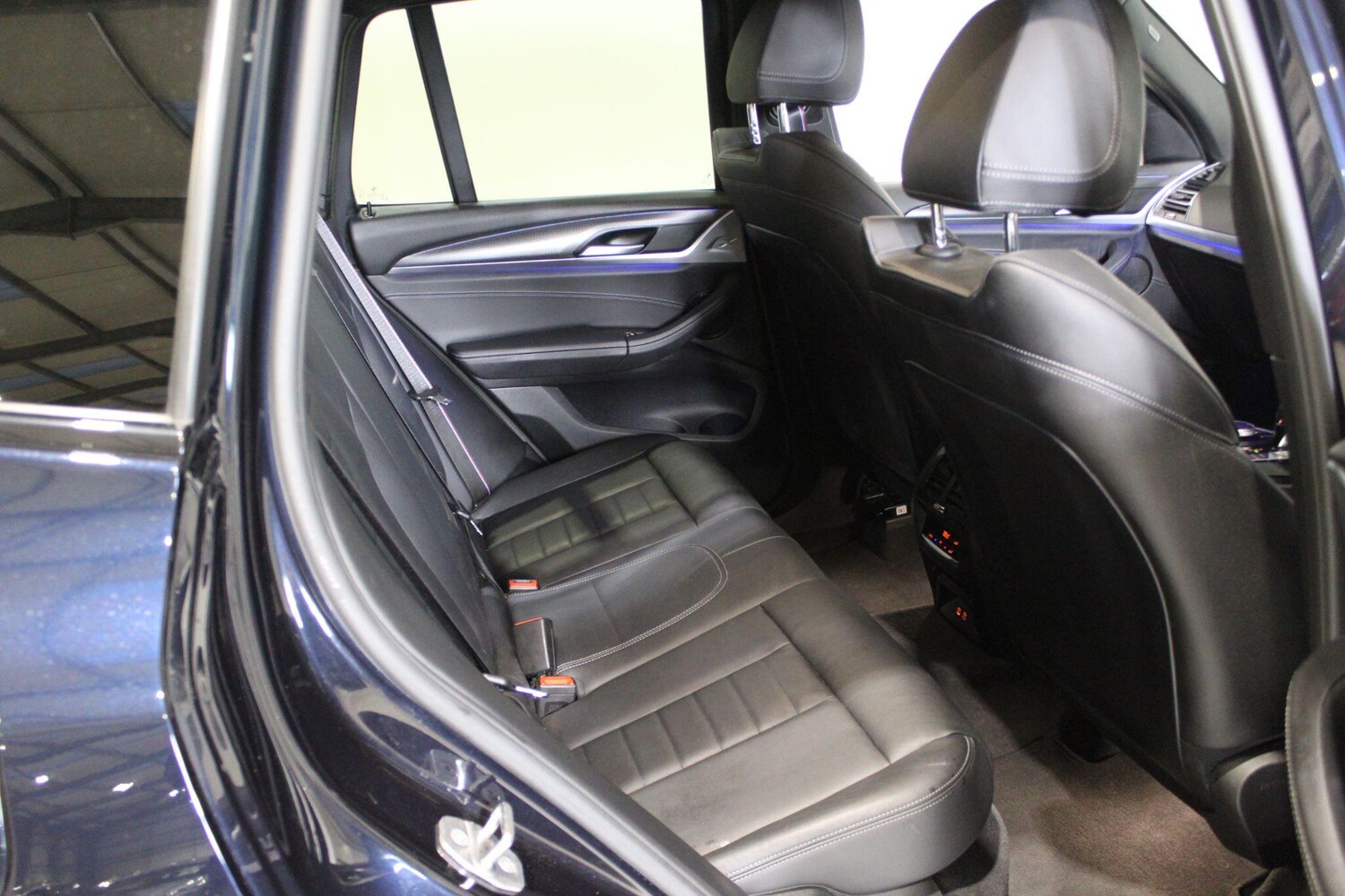 Used BMW X3 for sale - 77909429: Photo 75