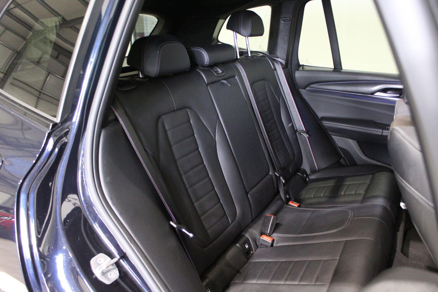 Used BMW X3 for sale - 77909429: Photo 76