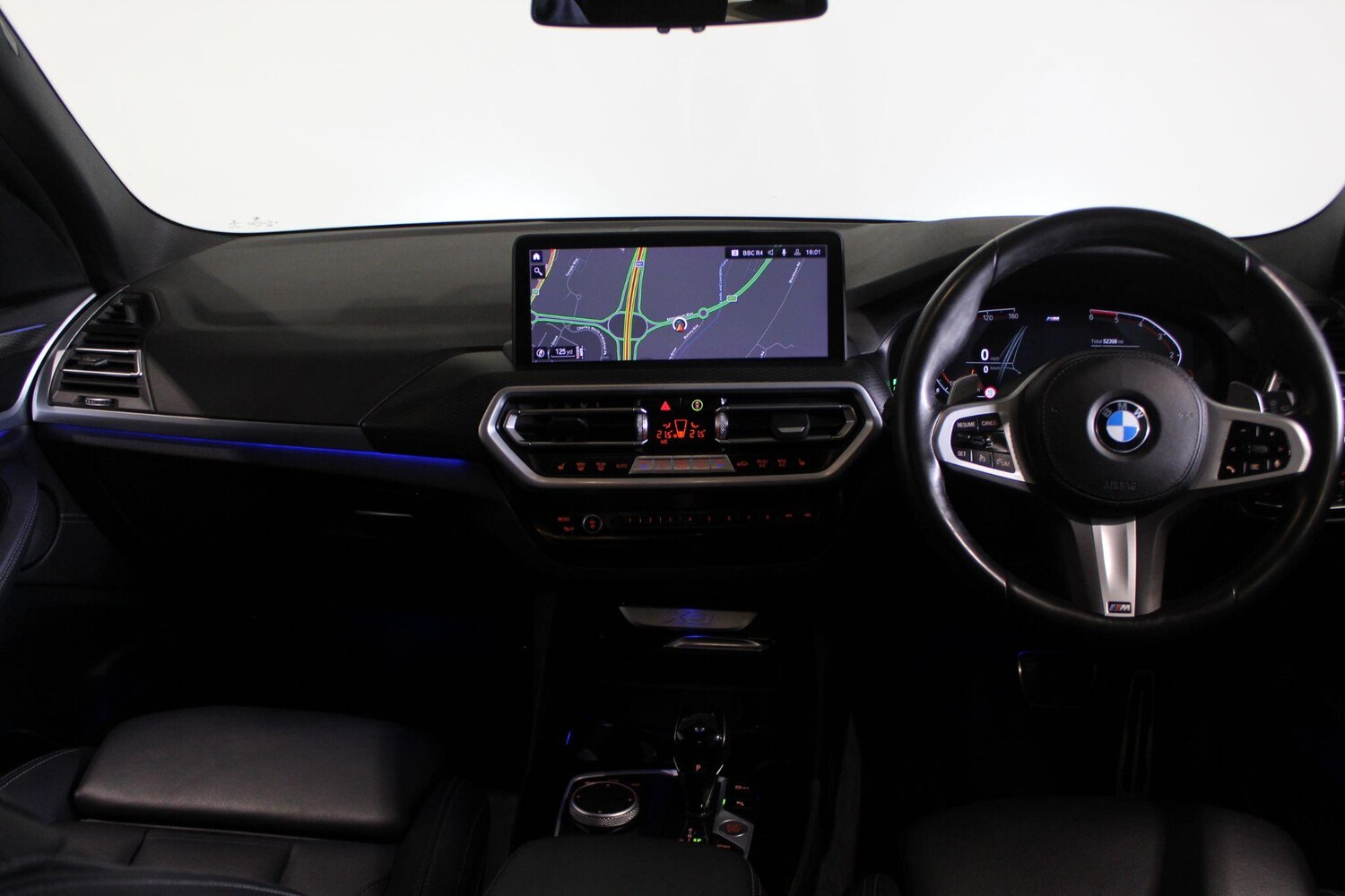 Used BMW X3 for sale - 77909429: Photo 79