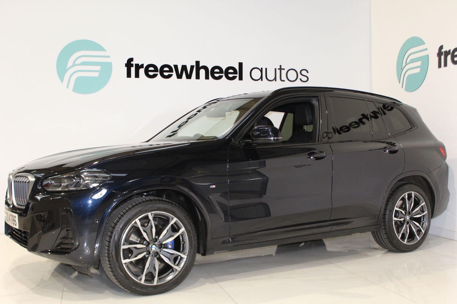 Used BMW X3 for sale - 77909429: Photo 8