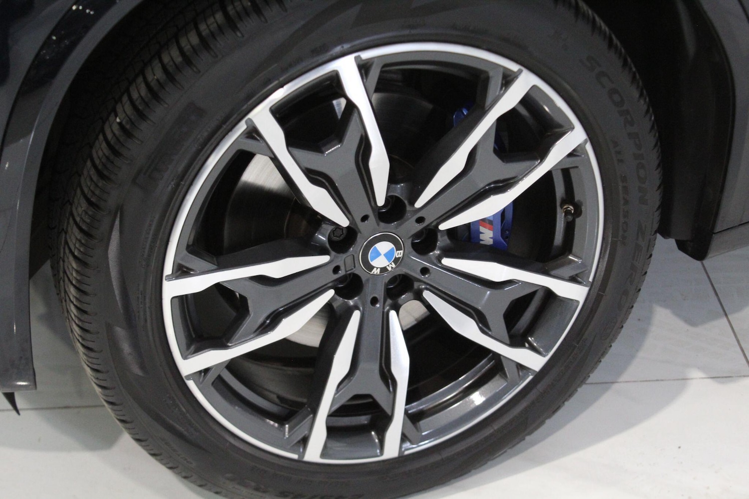 Used BMW X3 for sale - 77909429: Photo 9