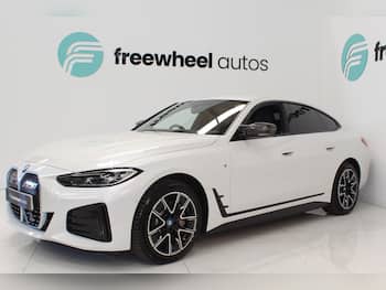 Used BMW i4 2022 for sale - 79794478: Photo