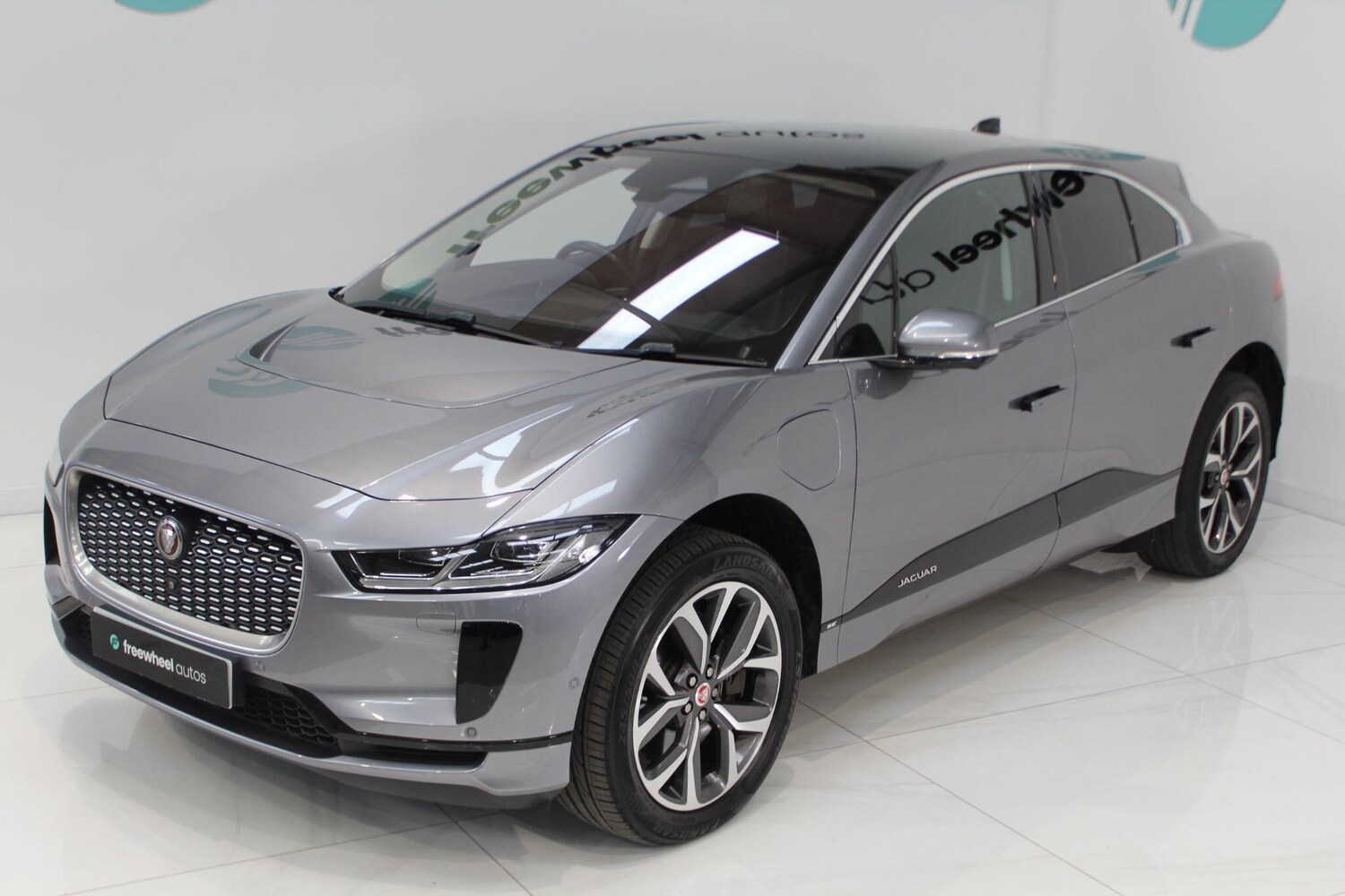 Used Jaguar I-Pace 2020 for sale - 77908872: Photo 10