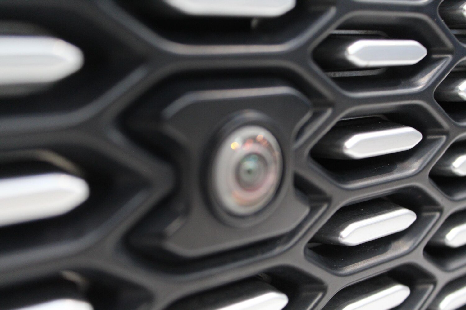 Used Jaguar I-Pace 2020 for sale - 77908872: Photo 12