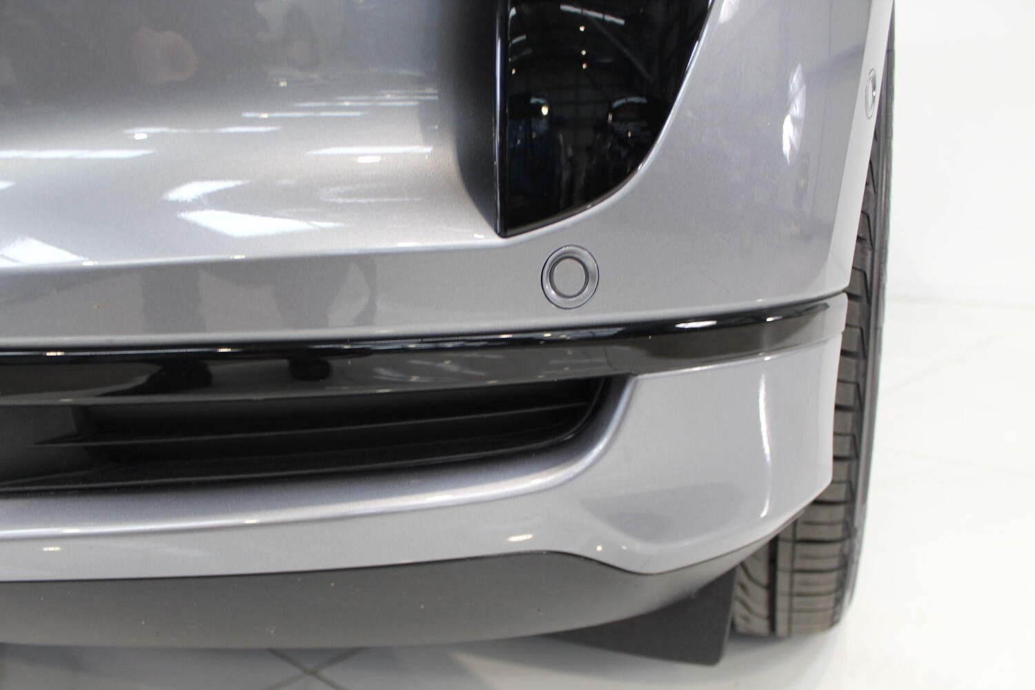 Used Jaguar I-Pace 2020 for sale - 77908872: Photo 14