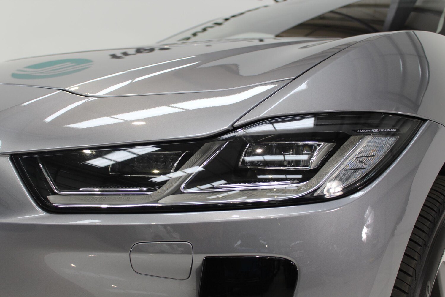 Used Jaguar I-Pace 2020 for sale - 77908872: Photo 16