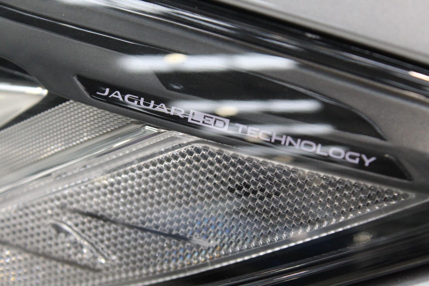 Used Jaguar I-Pace 2020 for sale - 77908872: Photo 17