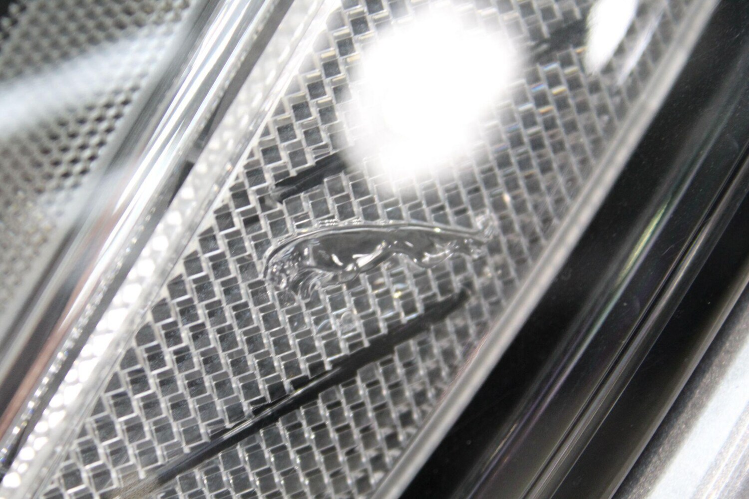 Used Jaguar I-Pace 2020 for sale - 77908872: Photo 18