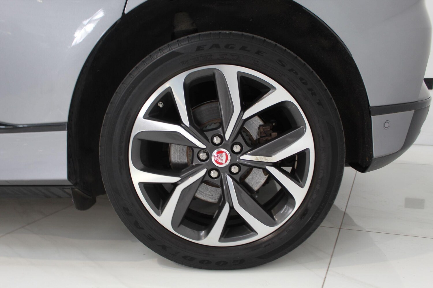 Used Jaguar I-Pace 2020 for sale - 77908872: Photo 23