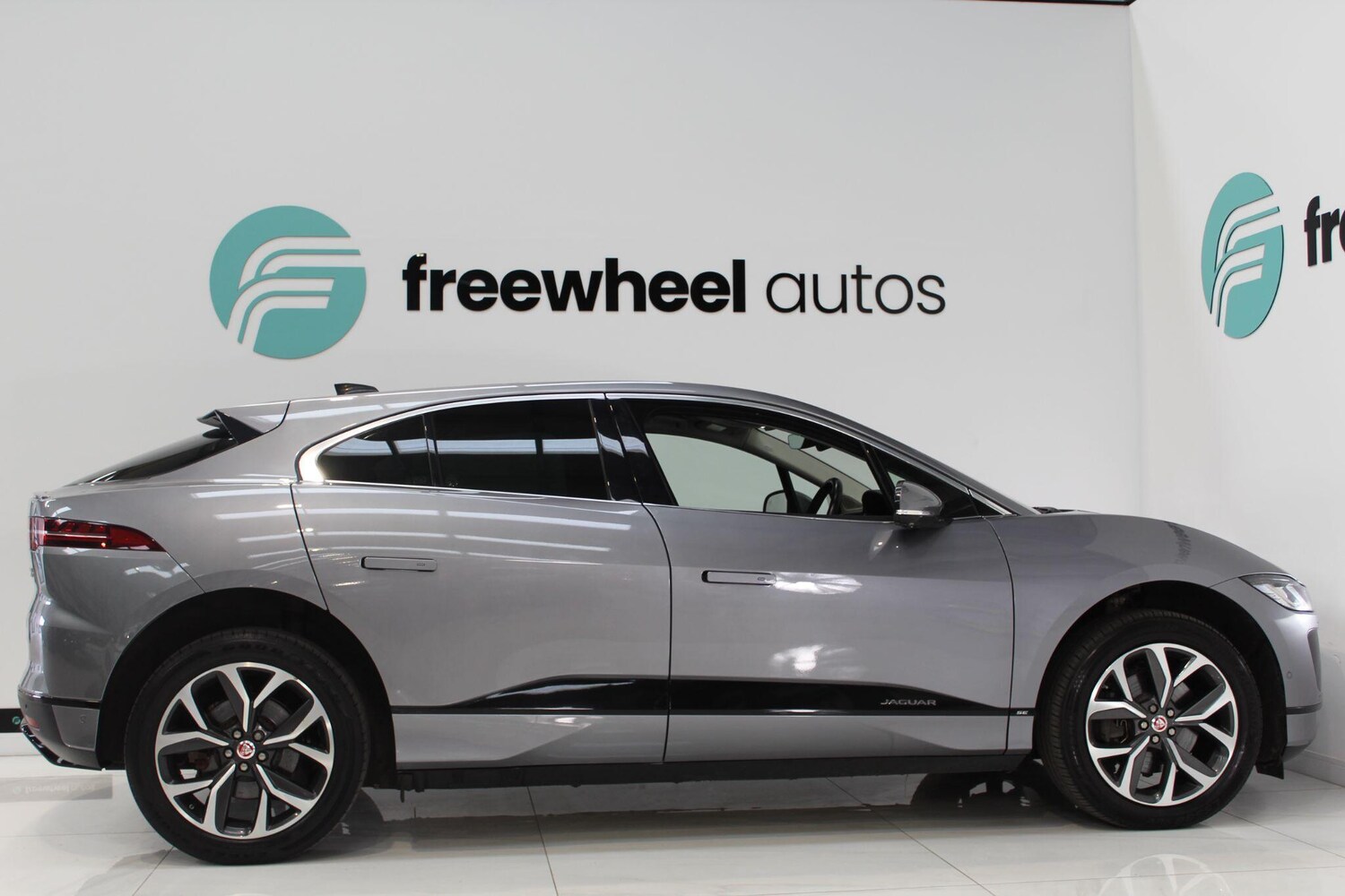 Used Jaguar I-Pace 2020 for sale - 77908872: Photo 30