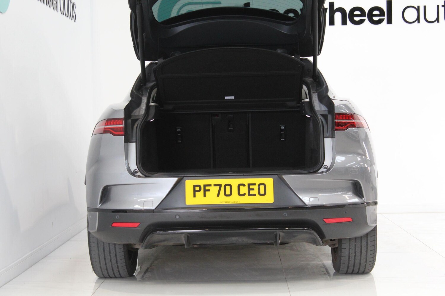 Used Jaguar I-Pace 2020 for sale - 77908872: Photo 35