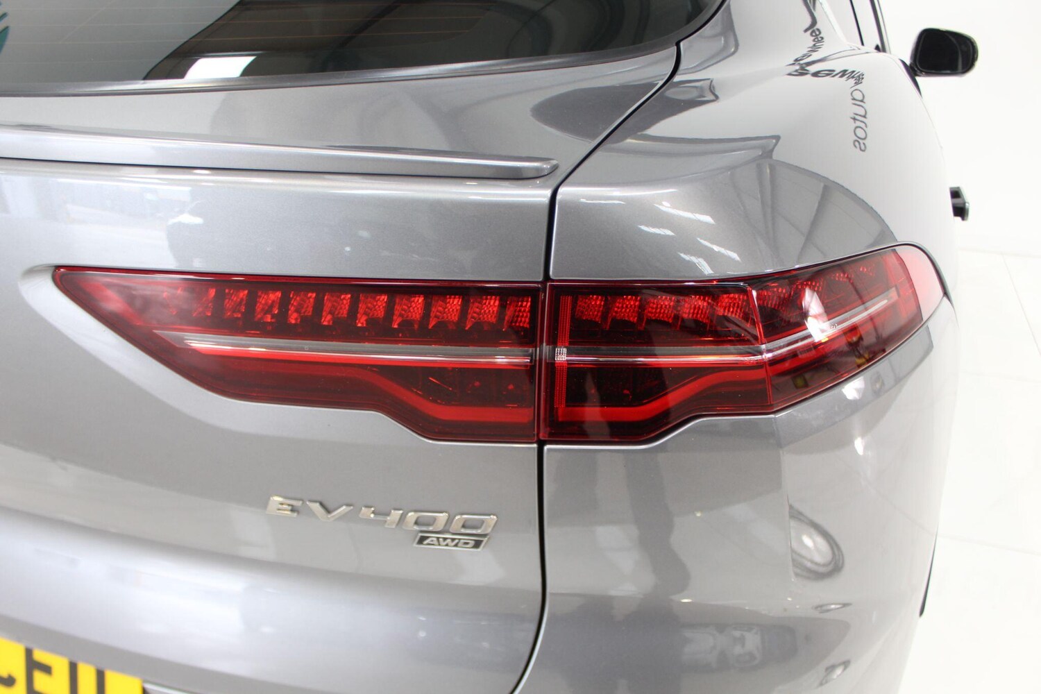 Used Jaguar I-Pace 2020 for sale - 77908872: Photo 46