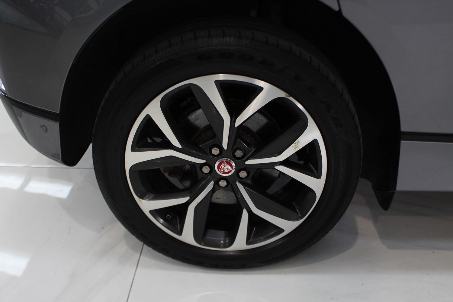 Used Jaguar I-Pace 2020 for sale - 77908872: Photo 49