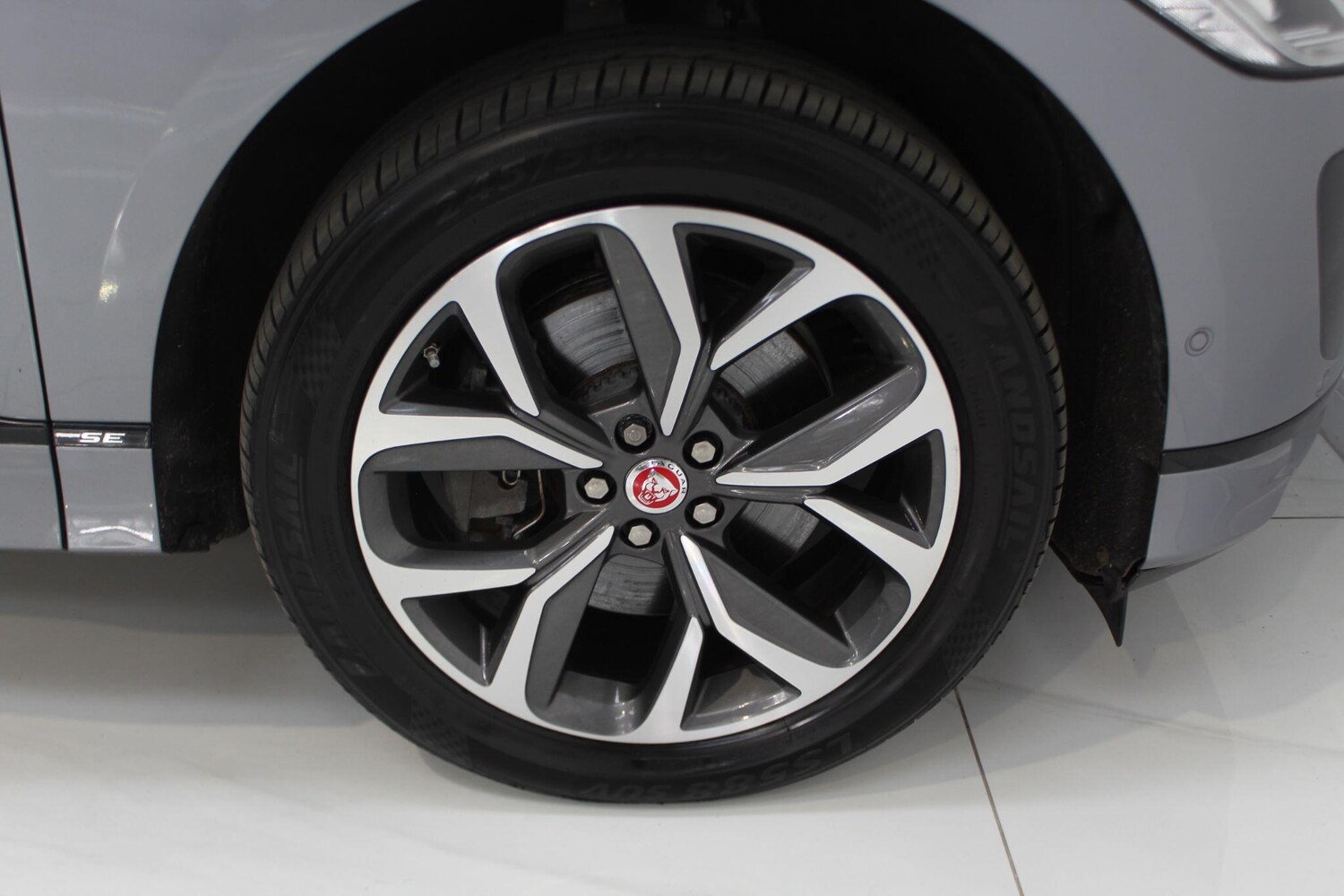 Used Jaguar I-Pace 2020 for sale - 77908872: Photo 51