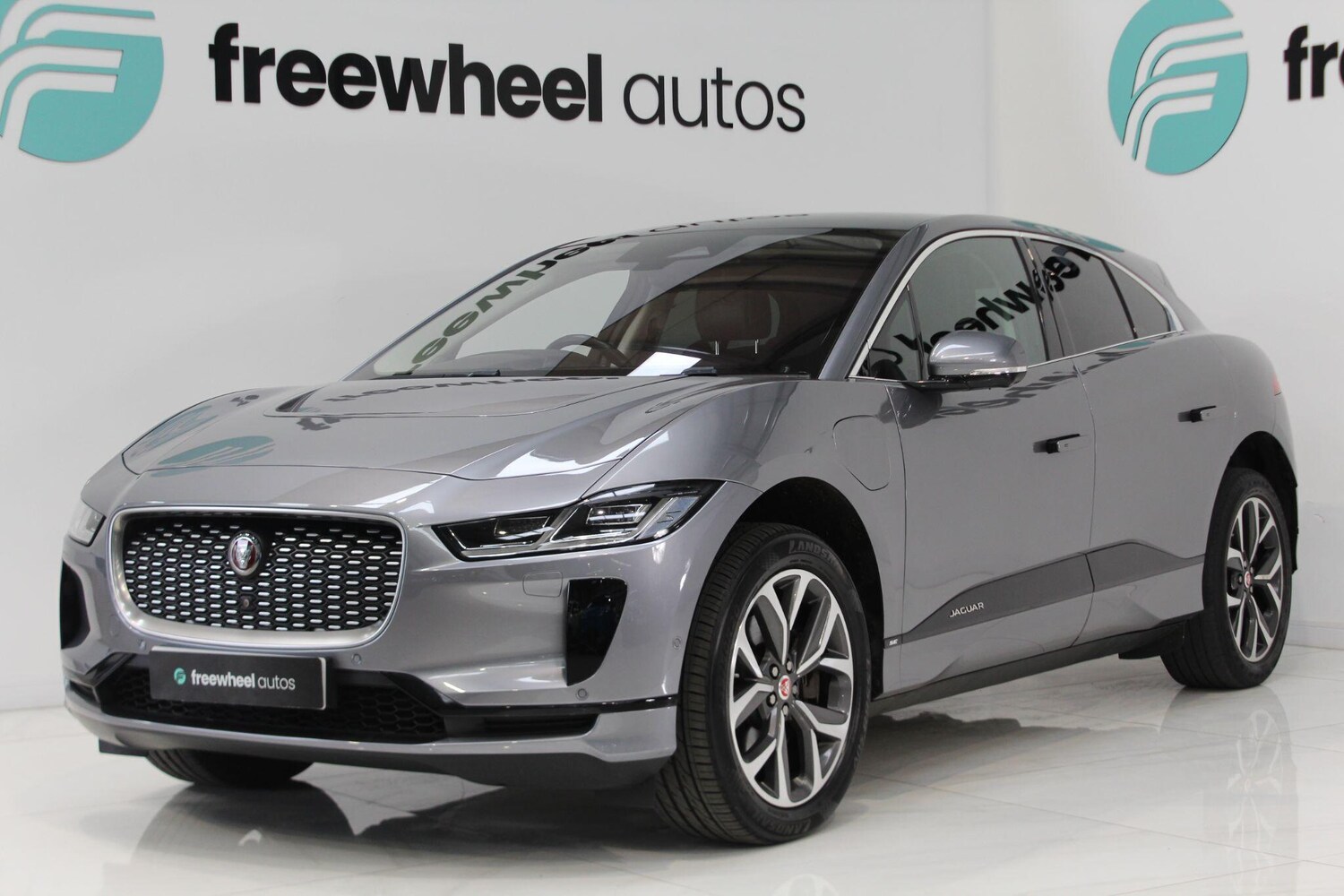 Used Jaguar I-Pace 2020 for sale - 77908872: Photo 6