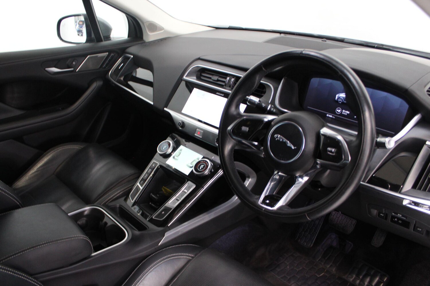 Used Jaguar I-Pace 2020 for sale - 77908872: Photo 65