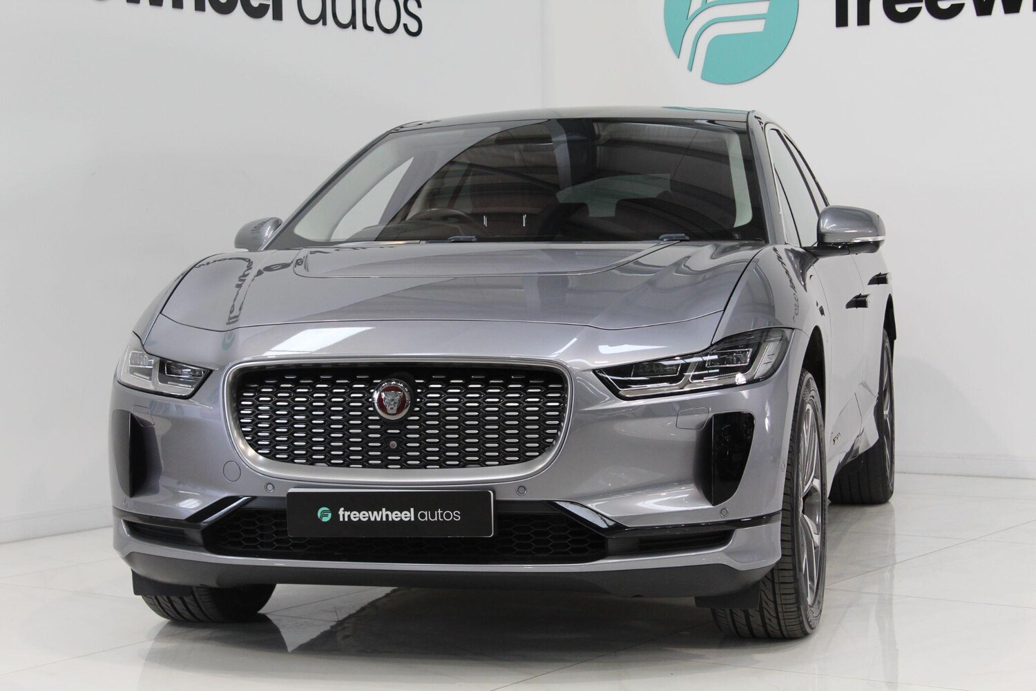 Used Jaguar I-Pace 2020 for sale - 77908872: Photo 7
