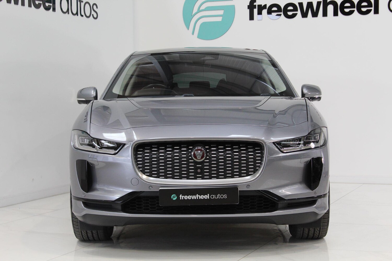 Used Jaguar I-Pace 2020 for sale - 77908872: Photo 8