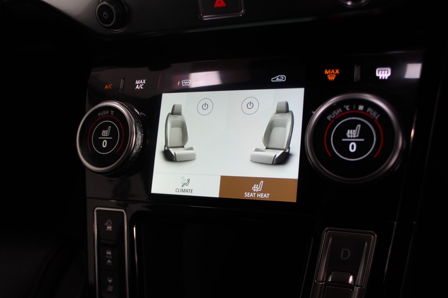 Used Jaguar I-Pace 2020 for sale - 77908872: Photo 80