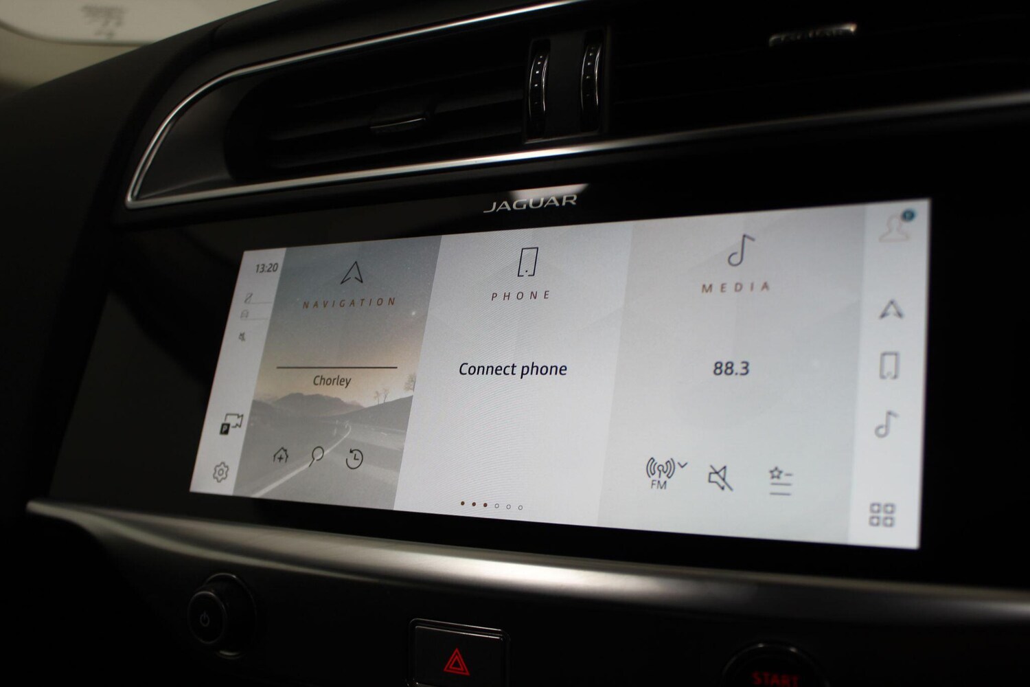 Used Jaguar I-Pace 2020 for sale - 77908872: Photo 81