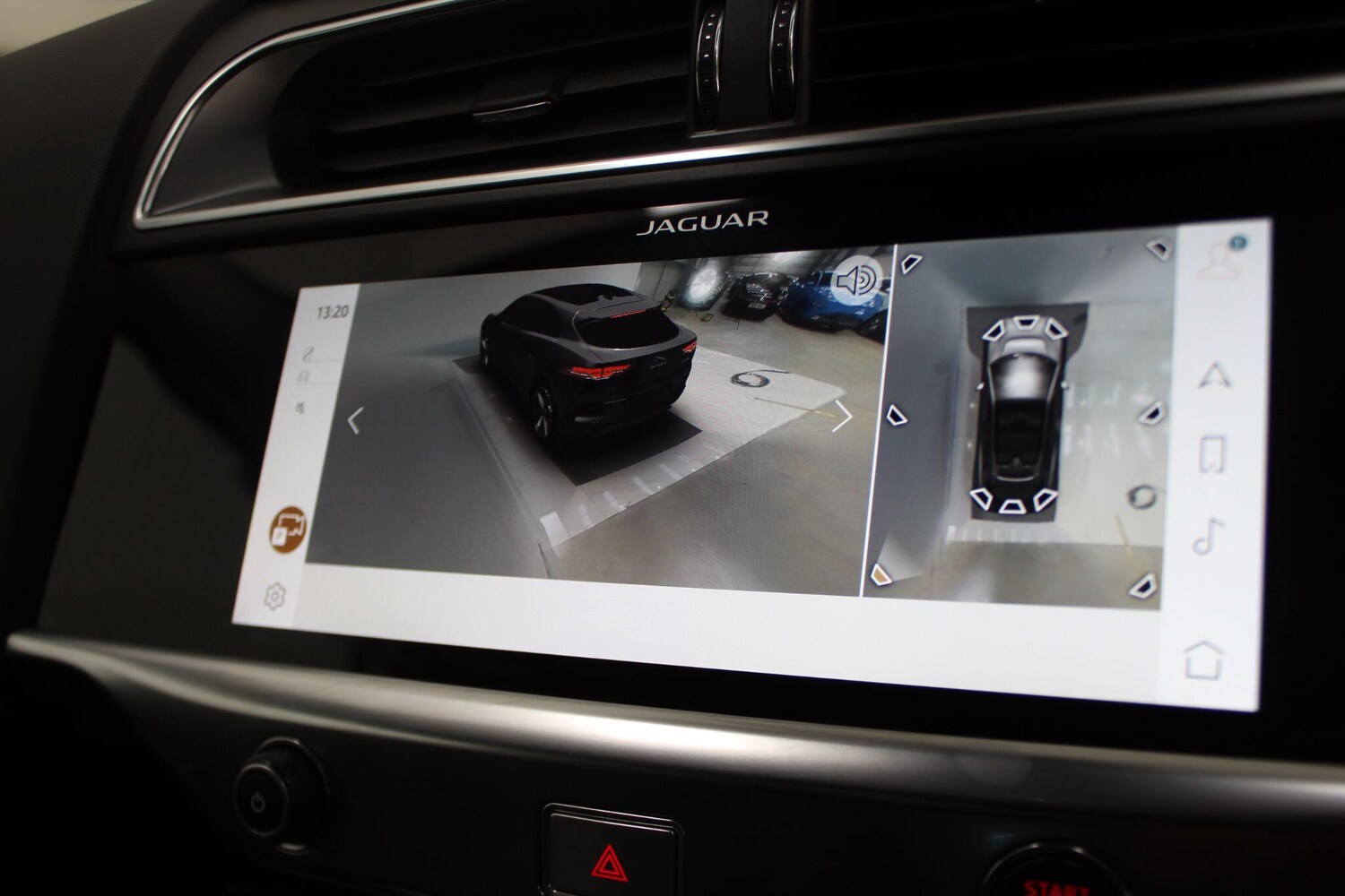 Used Jaguar I-Pace 2020 for sale - 77908872: Photo 84