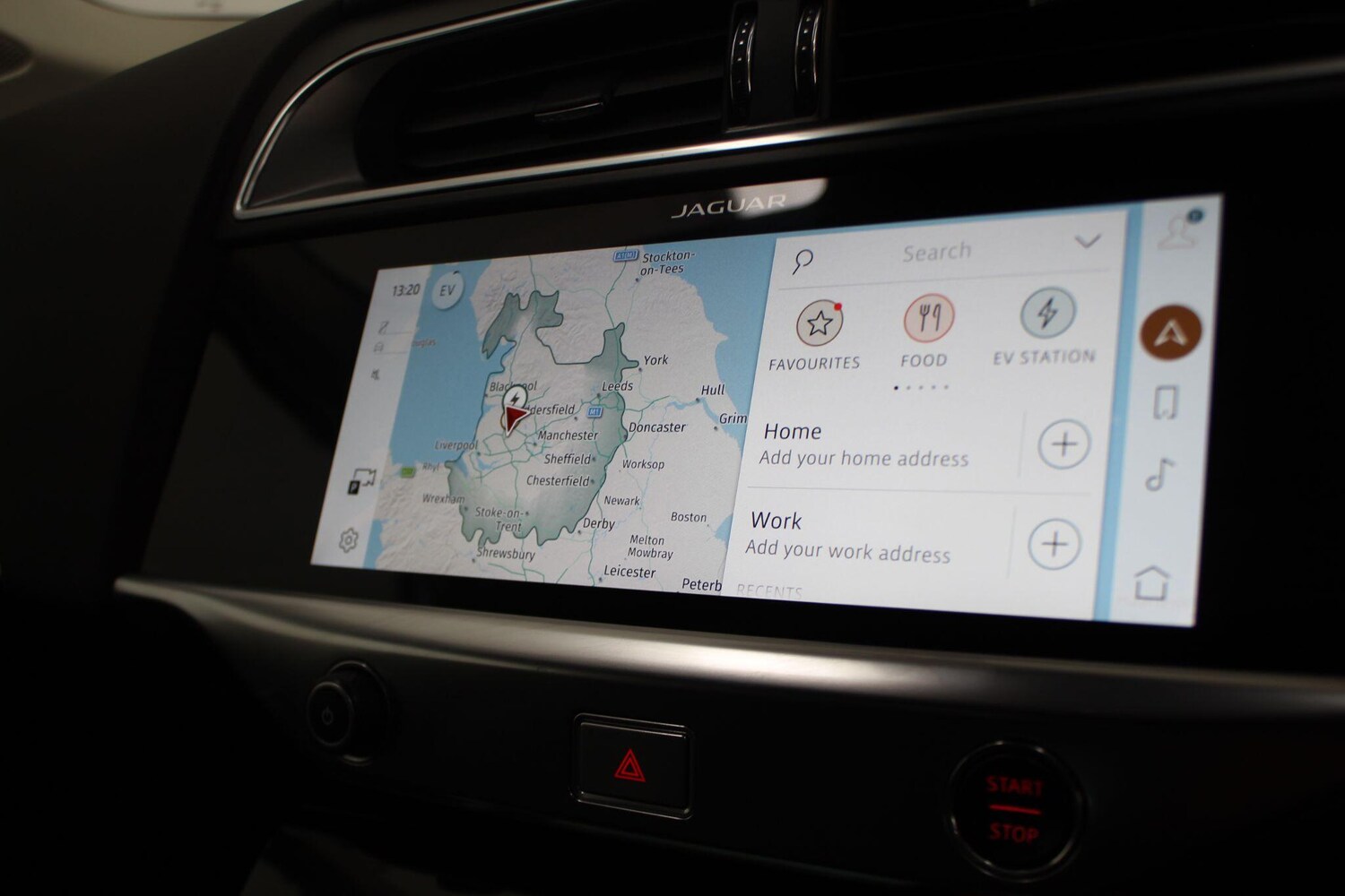 Used Jaguar I-Pace 2020 for sale - 77908872: Photo 85