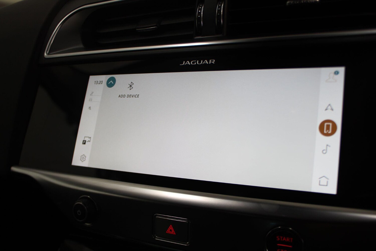 Used Jaguar I-Pace 2020 for sale - 77908872: Photo 86