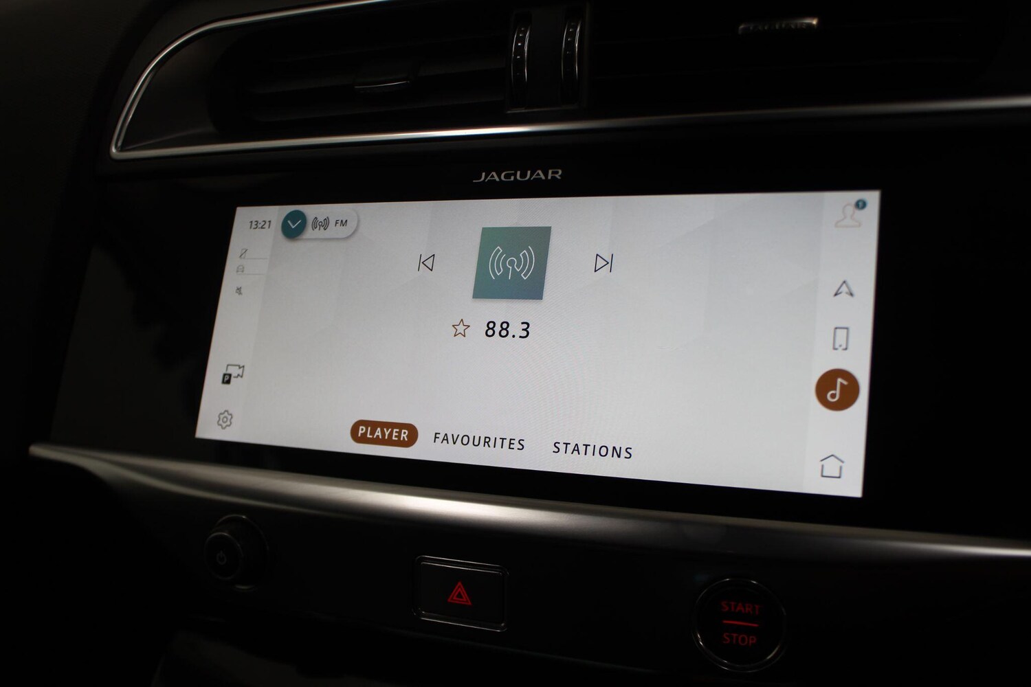 Used Jaguar I-Pace 2020 for sale - 77908872: Photo 87