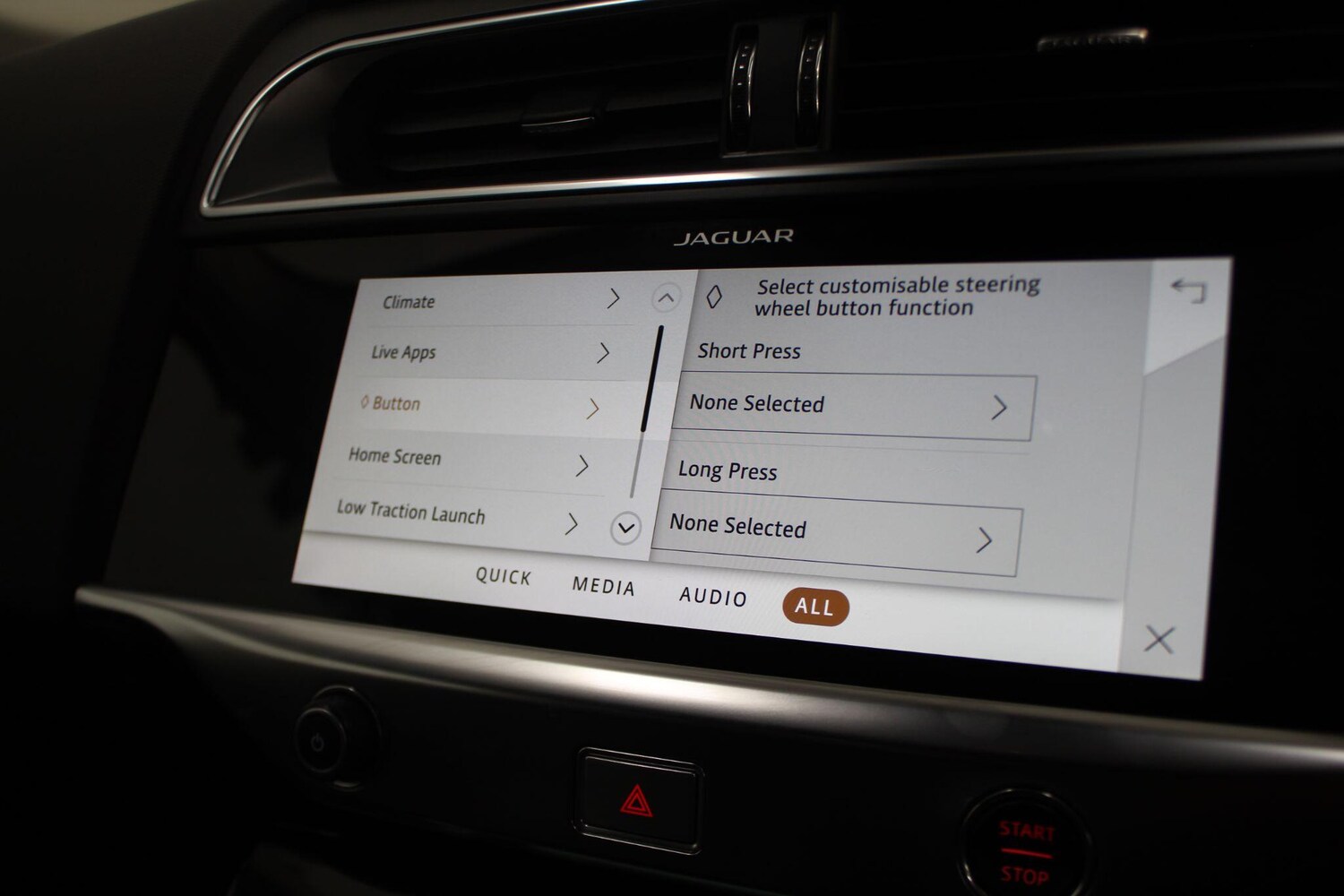 Used Jaguar I-Pace 2020 for sale - 77908872: Photo 89