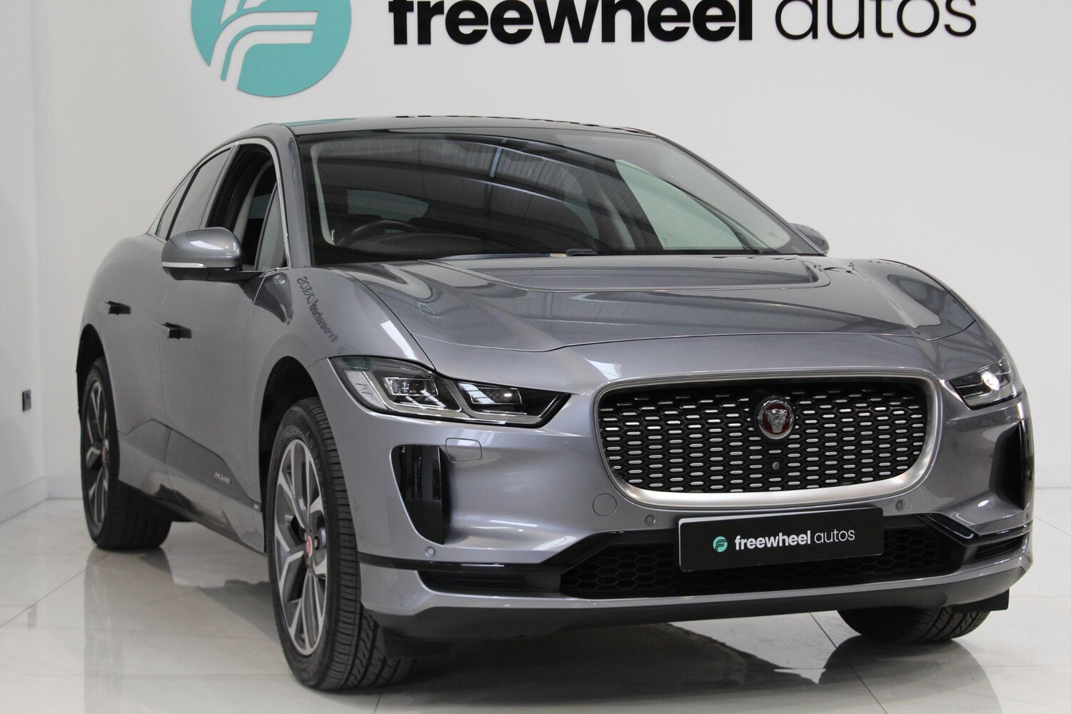 Used Jaguar I-Pace 2020 for sale - 77908872: Photo 9