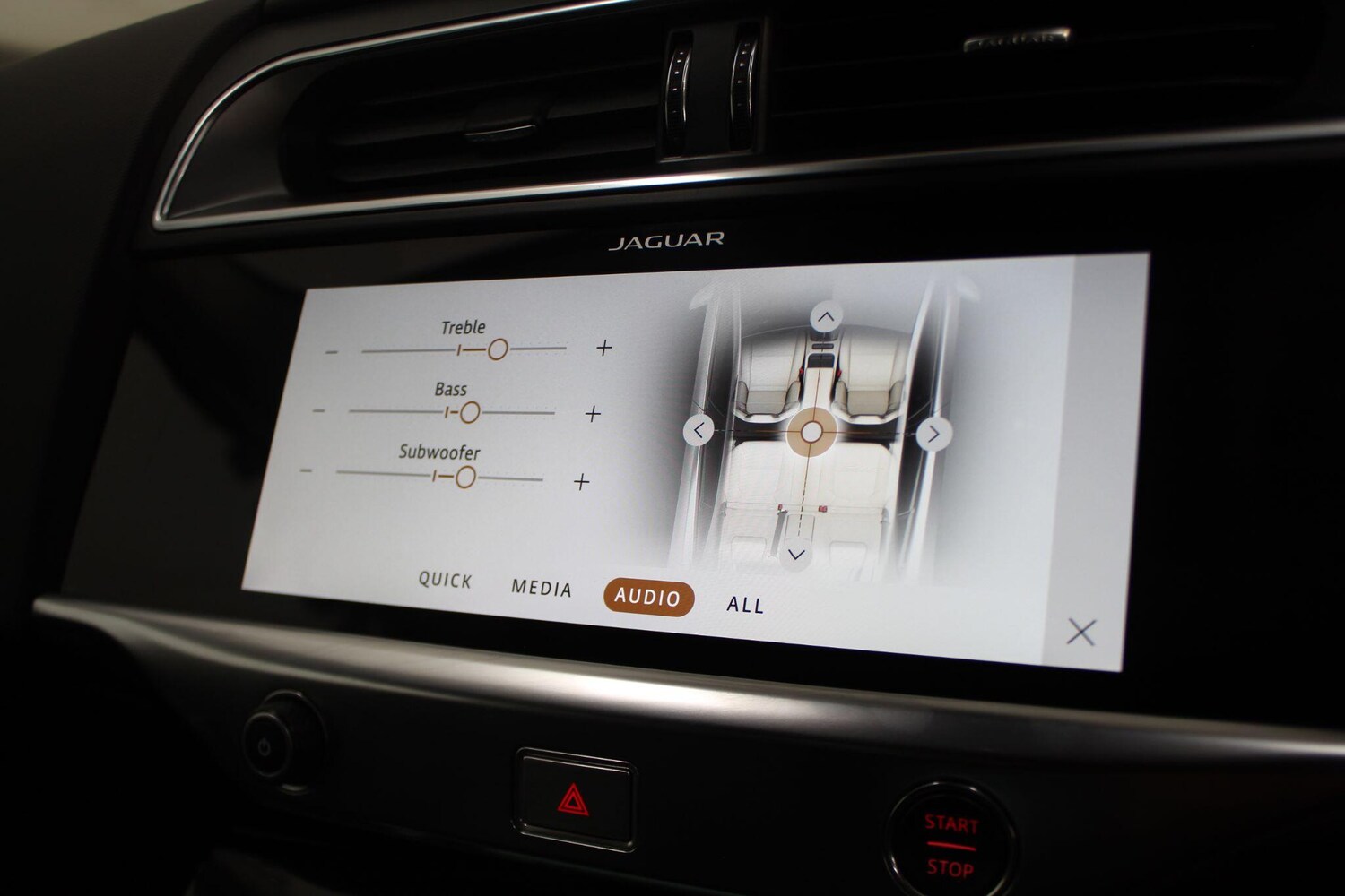 Used Jaguar I-Pace 2020 for sale - 77908872: Photo 91