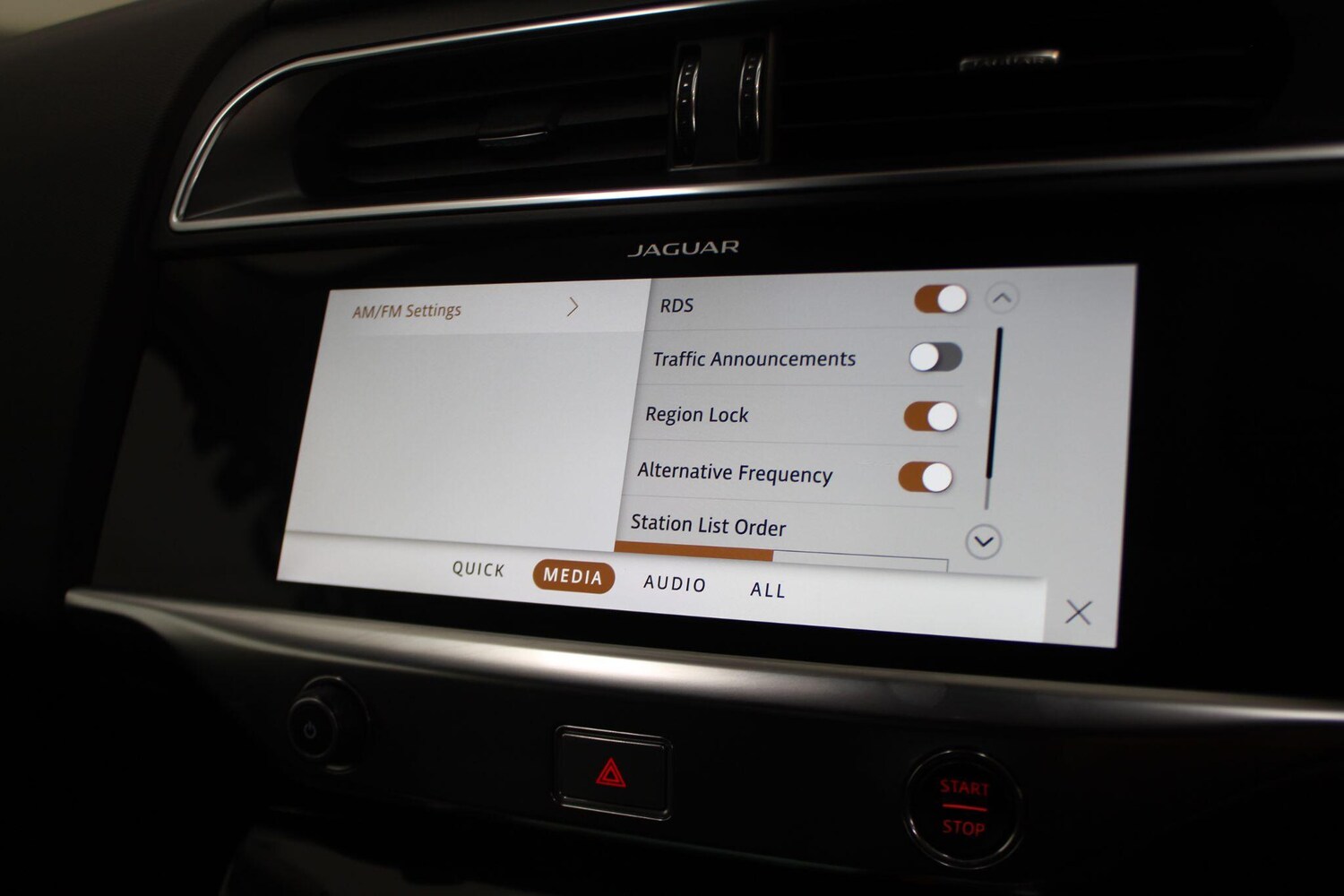 Used Jaguar I-Pace 2020 for sale - 77908872: Photo 92