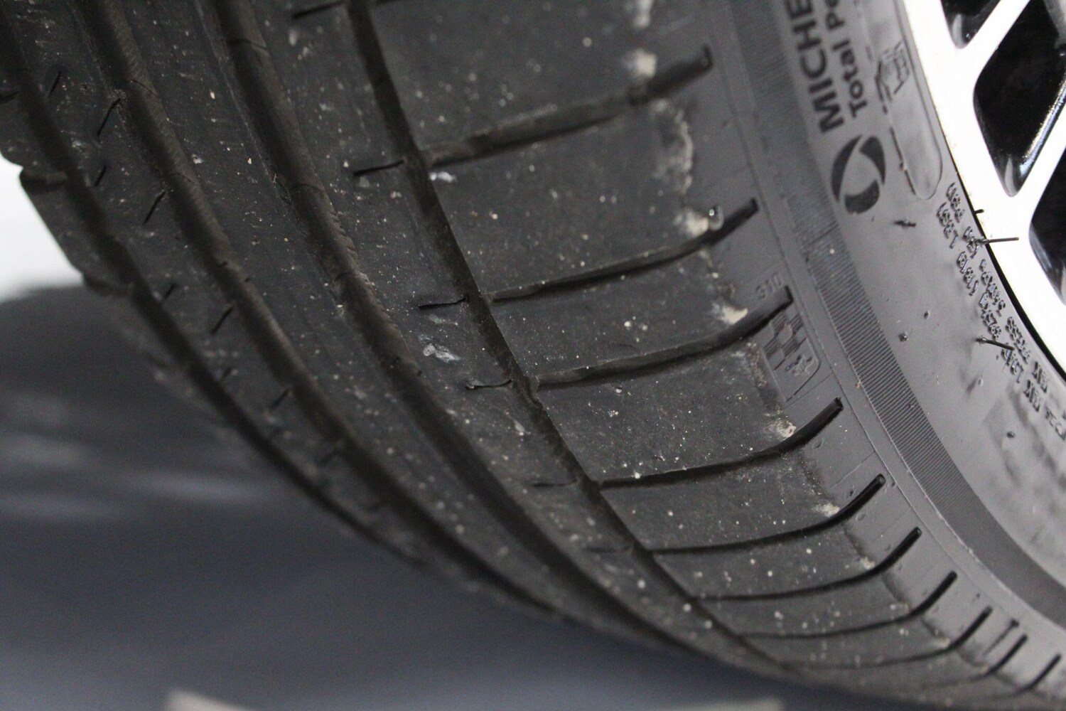 Used Mercedes-Benz EQC for sale - 77909407: Photo 10