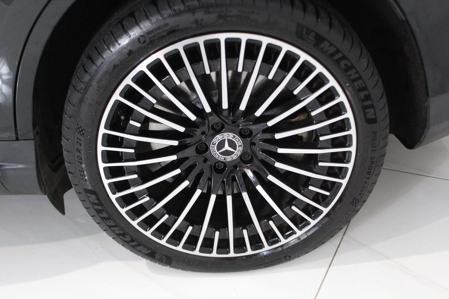 Used Mercedes-Benz EQC for sale - 77909407: Photo 12