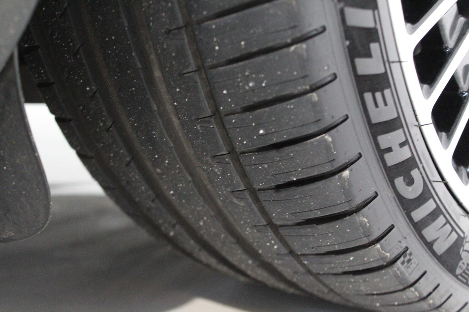 Used Mercedes-Benz EQC for sale - 77909407: Photo 13