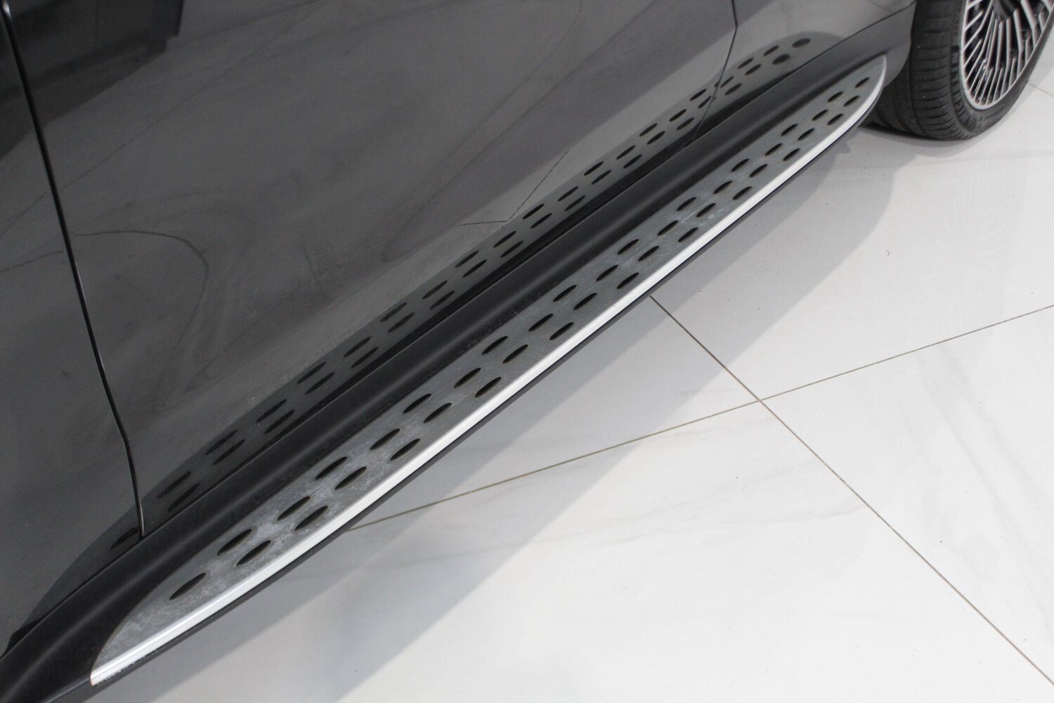 Used Mercedes-Benz EQC for sale - 77909407: Photo 14