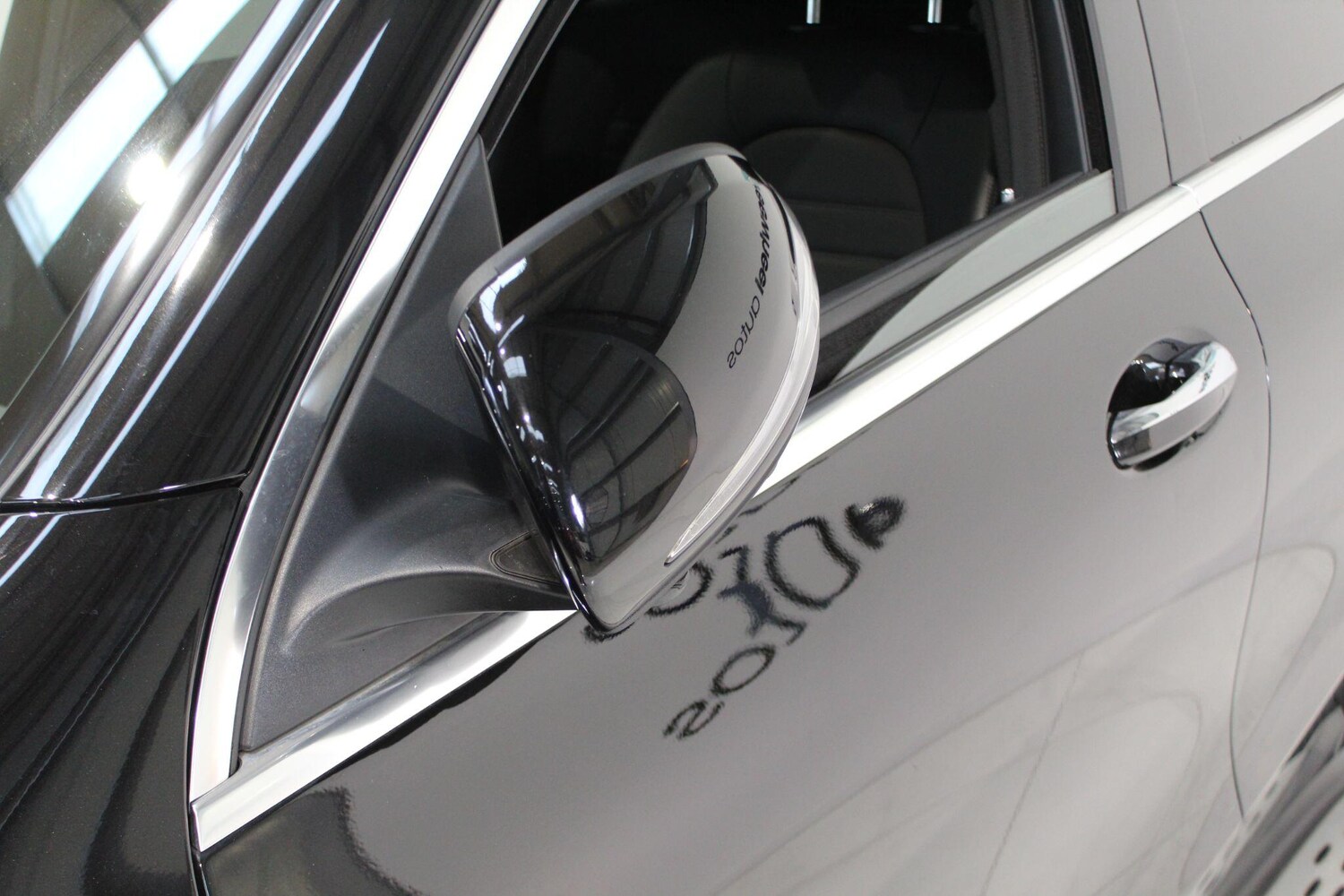 Used Mercedes-Benz EQC for sale - 77909407: Photo 15