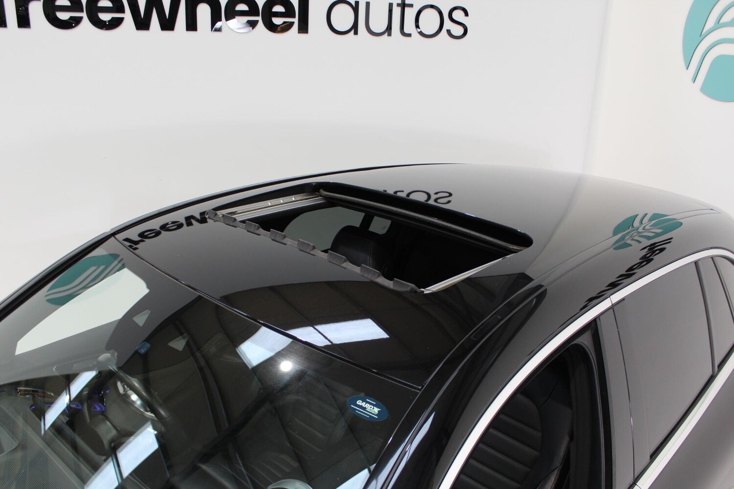 Used Mercedes-Benz EQC for sale - 77909407: Photo 18