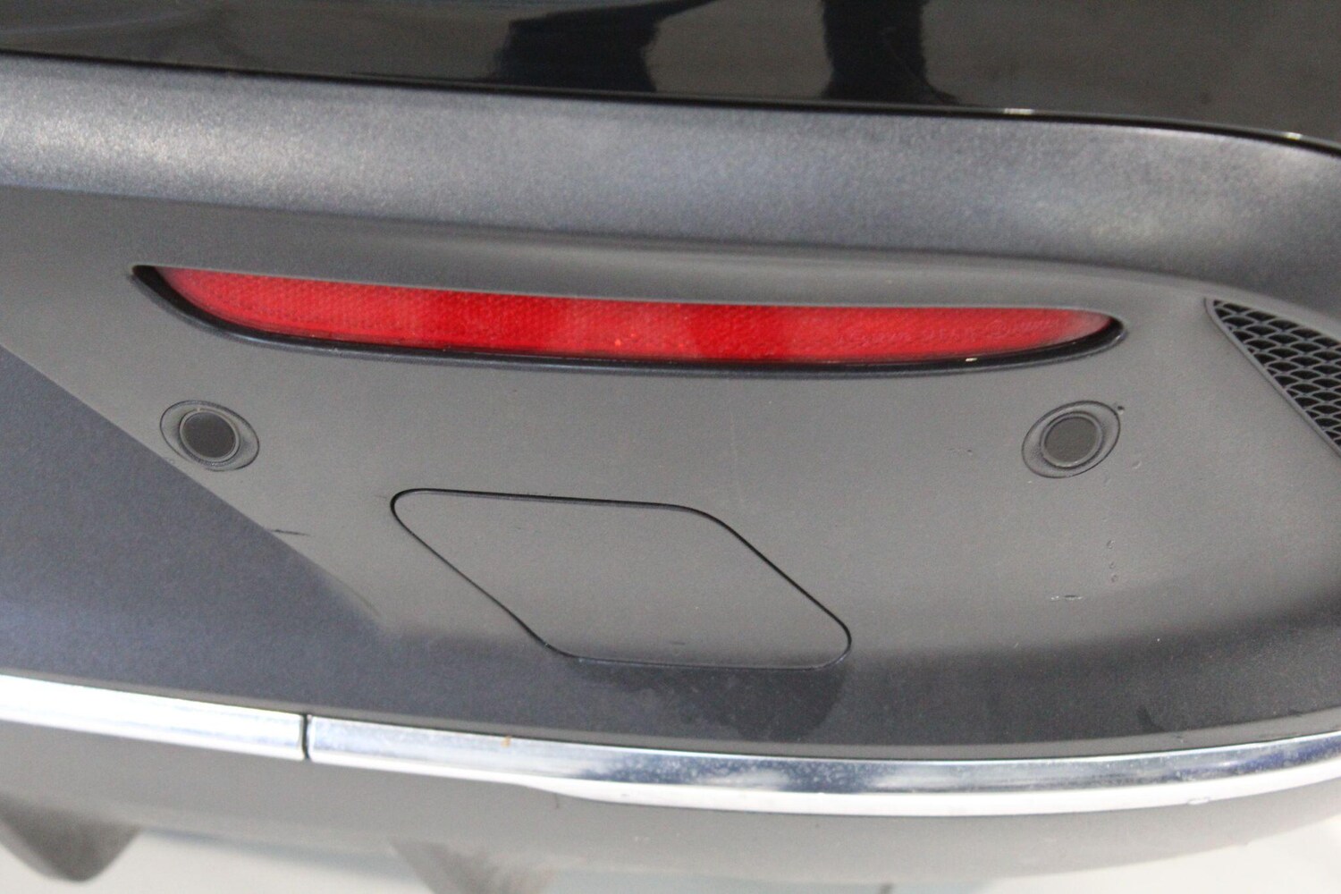 Used Mercedes-Benz EQC for sale - 77909407: Photo 25