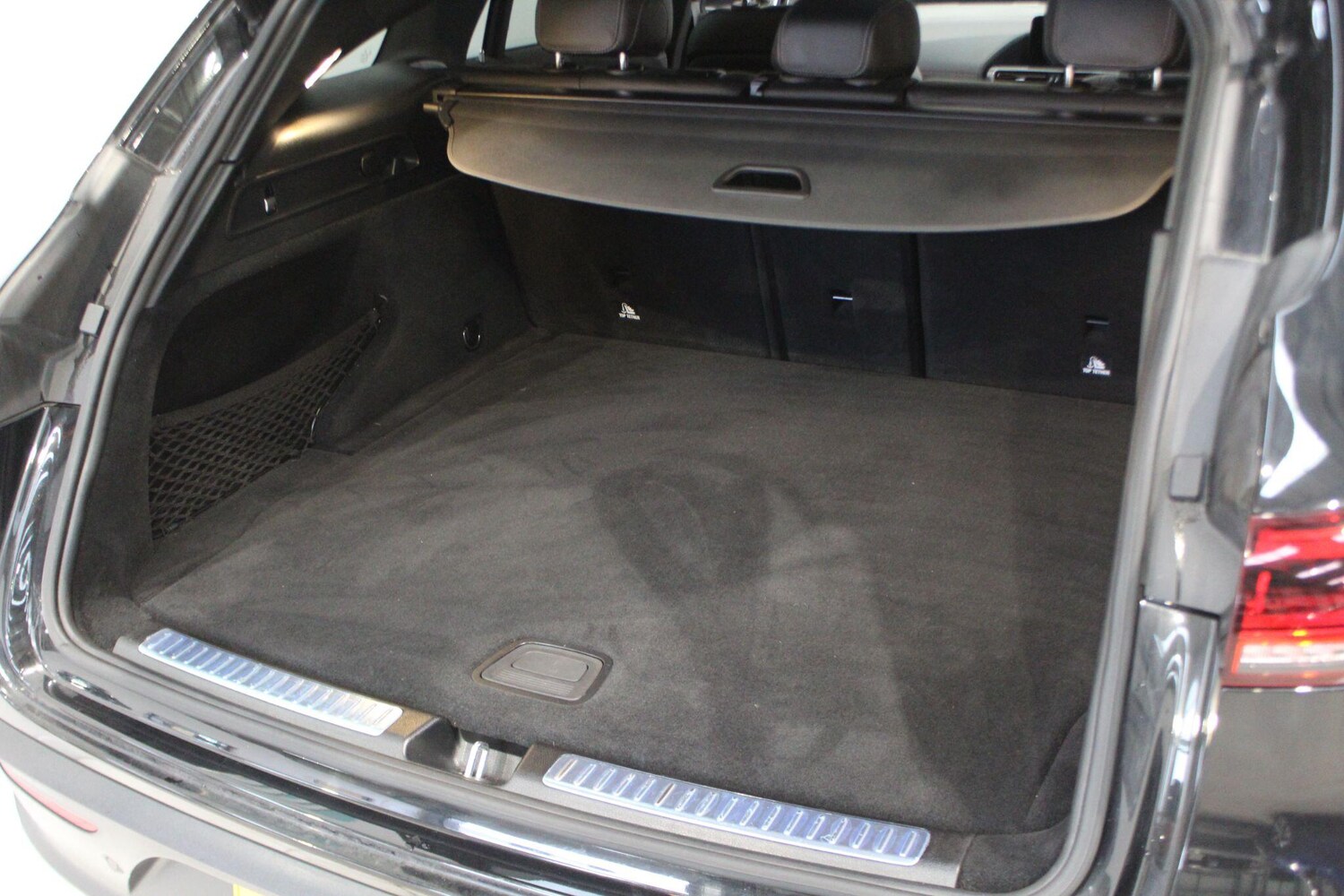 Used Mercedes-Benz EQC for sale - 77909407: Photo 26