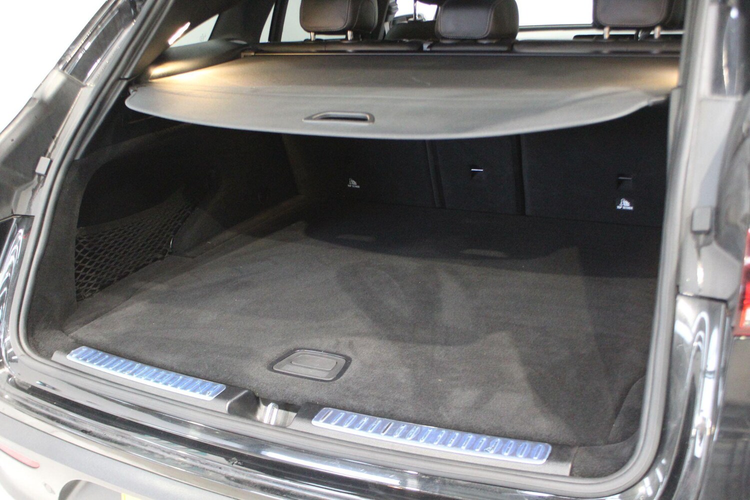 Used Mercedes-Benz EQC for sale - 77909407: Photo 27