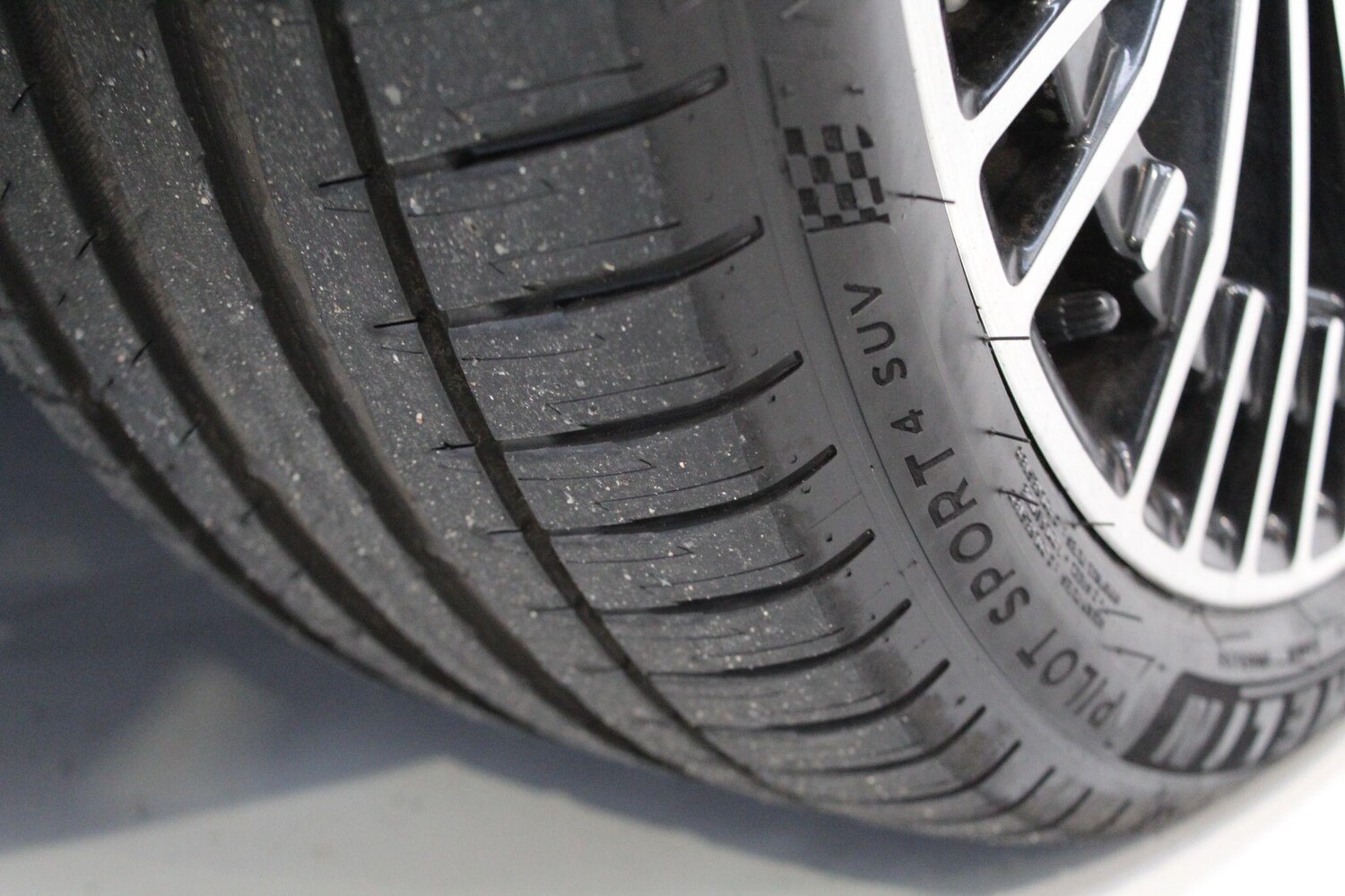 Used Mercedes-Benz EQC for sale - 77909407: Photo 34