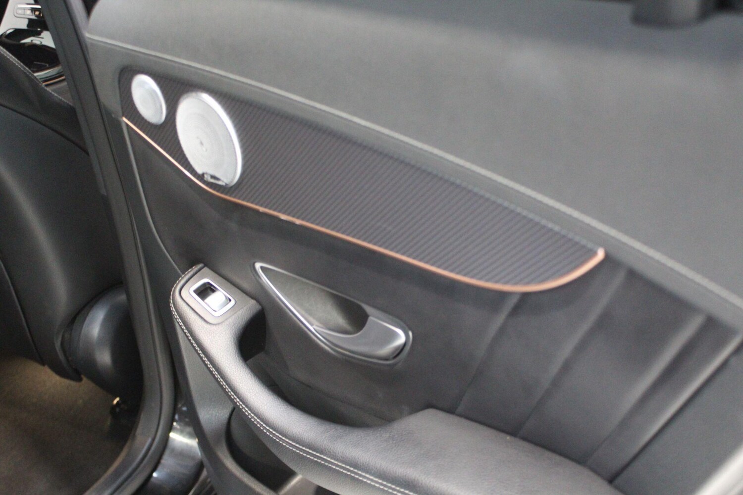 Used Mercedes-Benz EQC for sale - 77909407: Photo 39