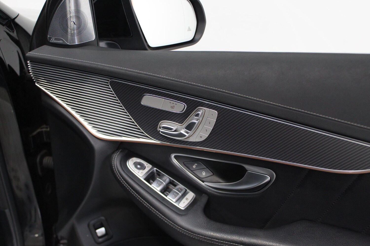 Used Mercedes-Benz EQC for sale - 77909407: Photo 43