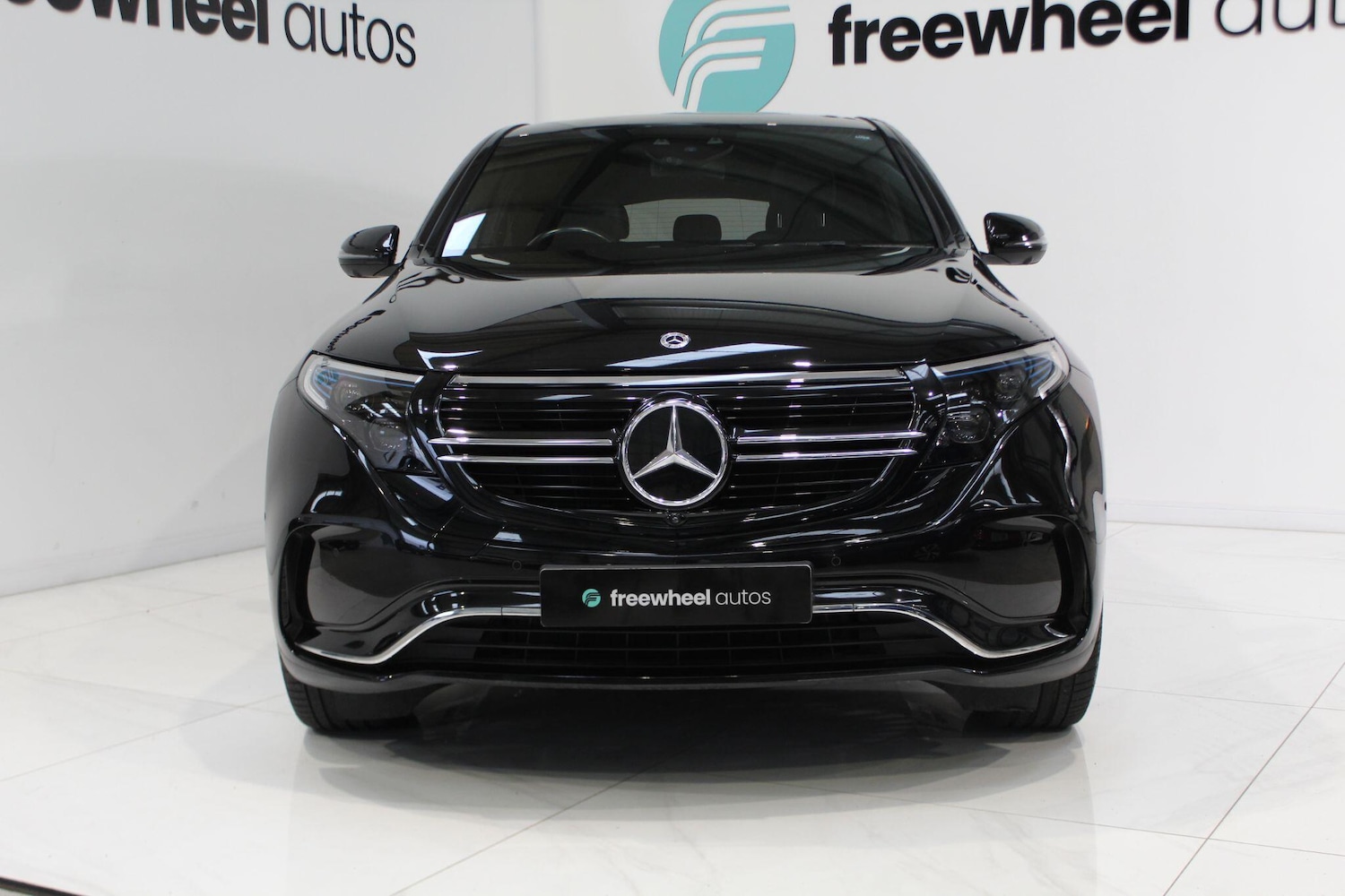 Used Mercedes-Benz EQC for sale - 77909407: Photo 5