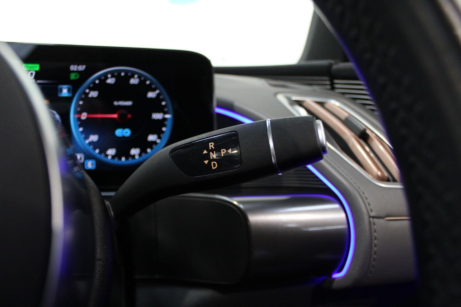 Used Mercedes-Benz EQC for sale - 77909407: Photo 50