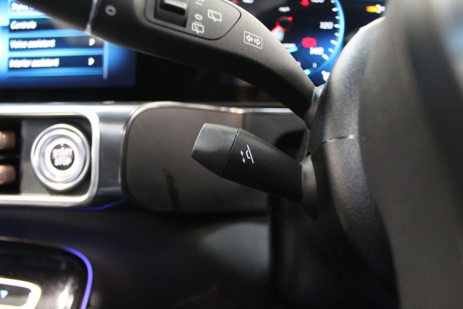 Used Mercedes-Benz EQC for sale - 77909407: Photo 52