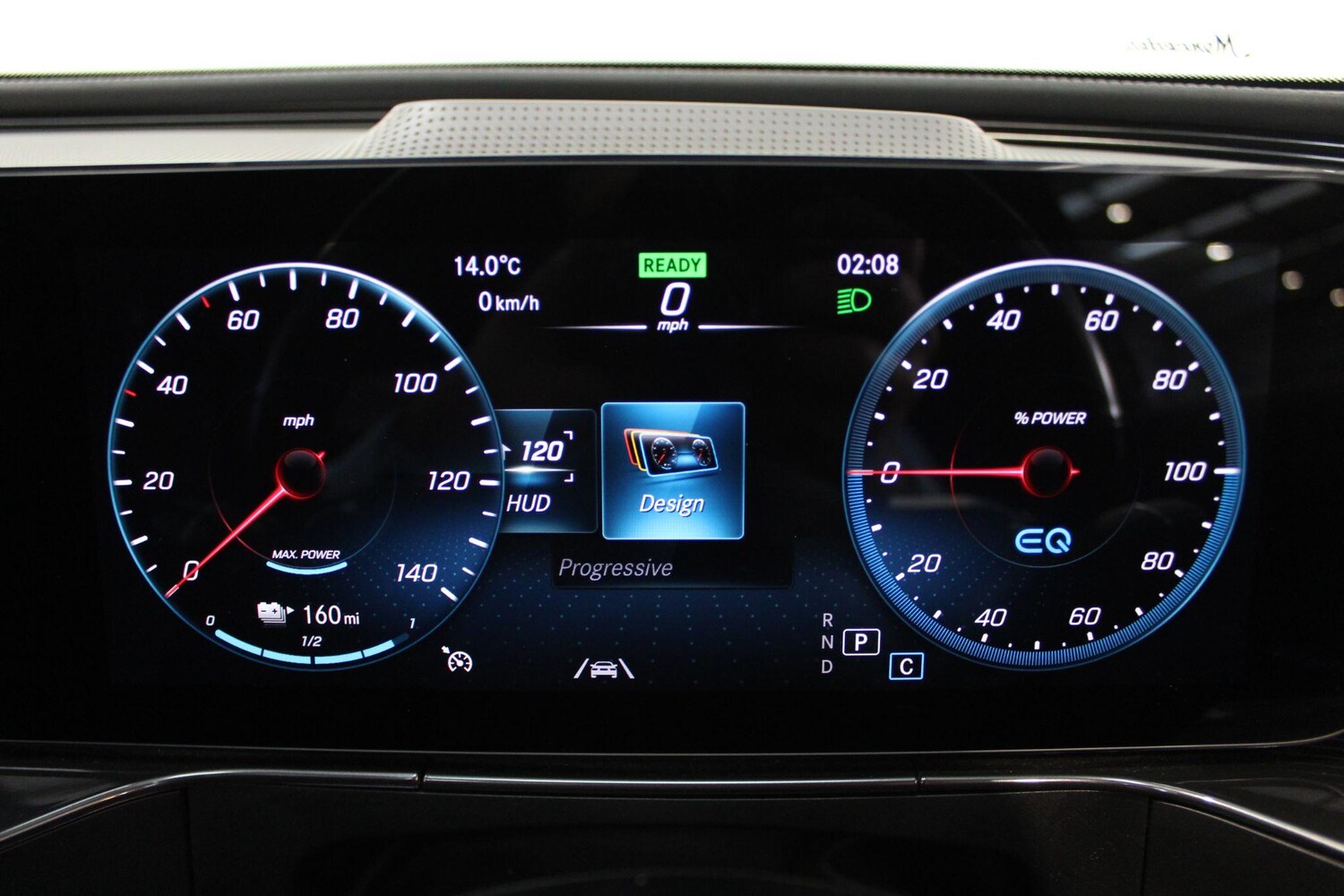 Used Mercedes-Benz EQC for sale - 77909407: Photo 54